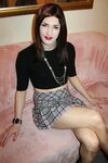 Ts Salma on Twitter: "#shemale #tranny #tgirl #crossdresser 